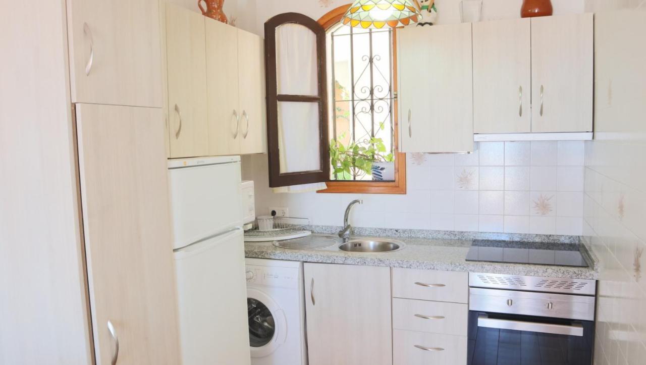 Apartamento Mandarinos, *