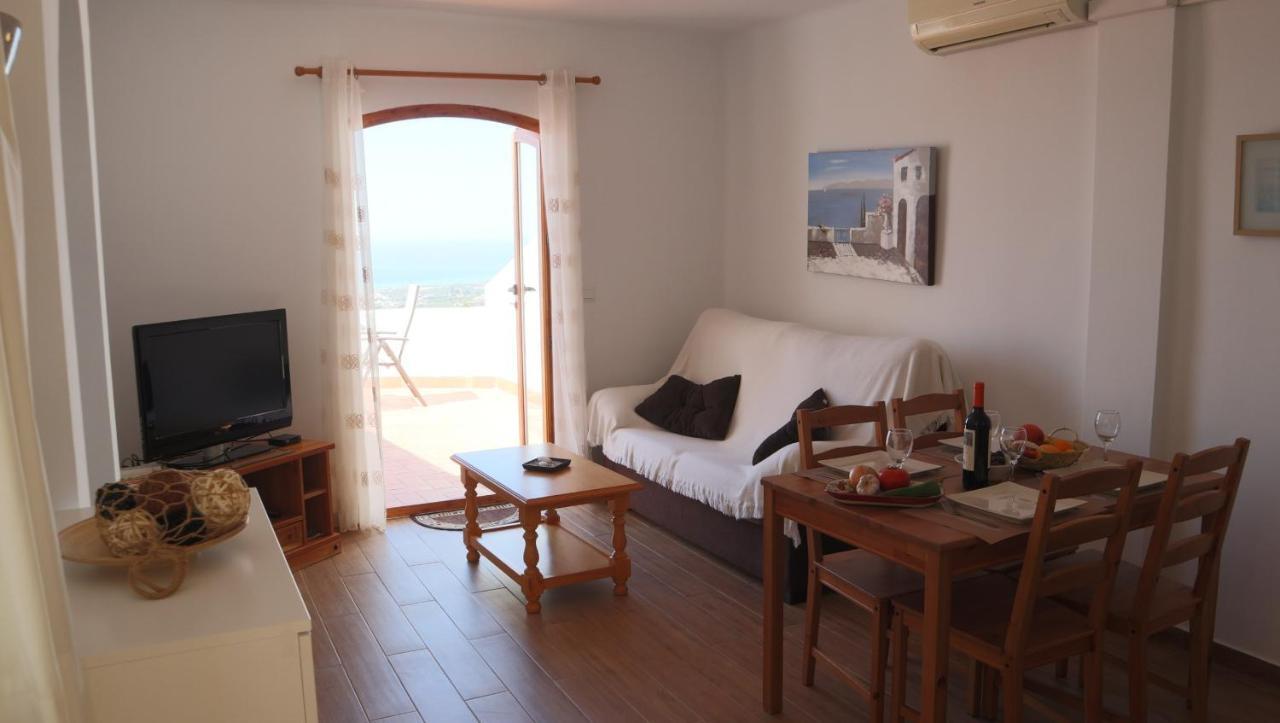 Mandarinos, Apartamento Nerja