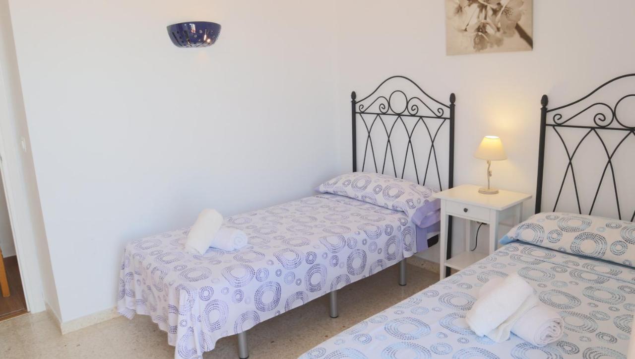 Mandarinos, * Nerja