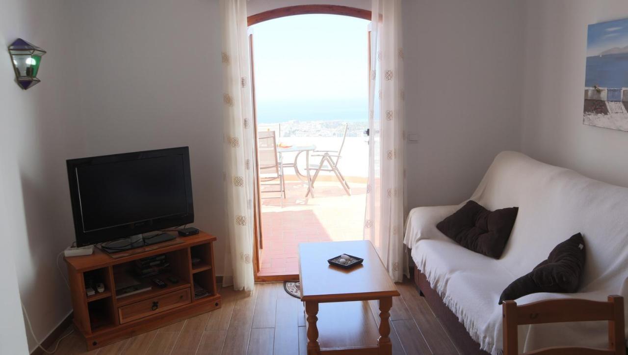 Apartamento Mandarinos,