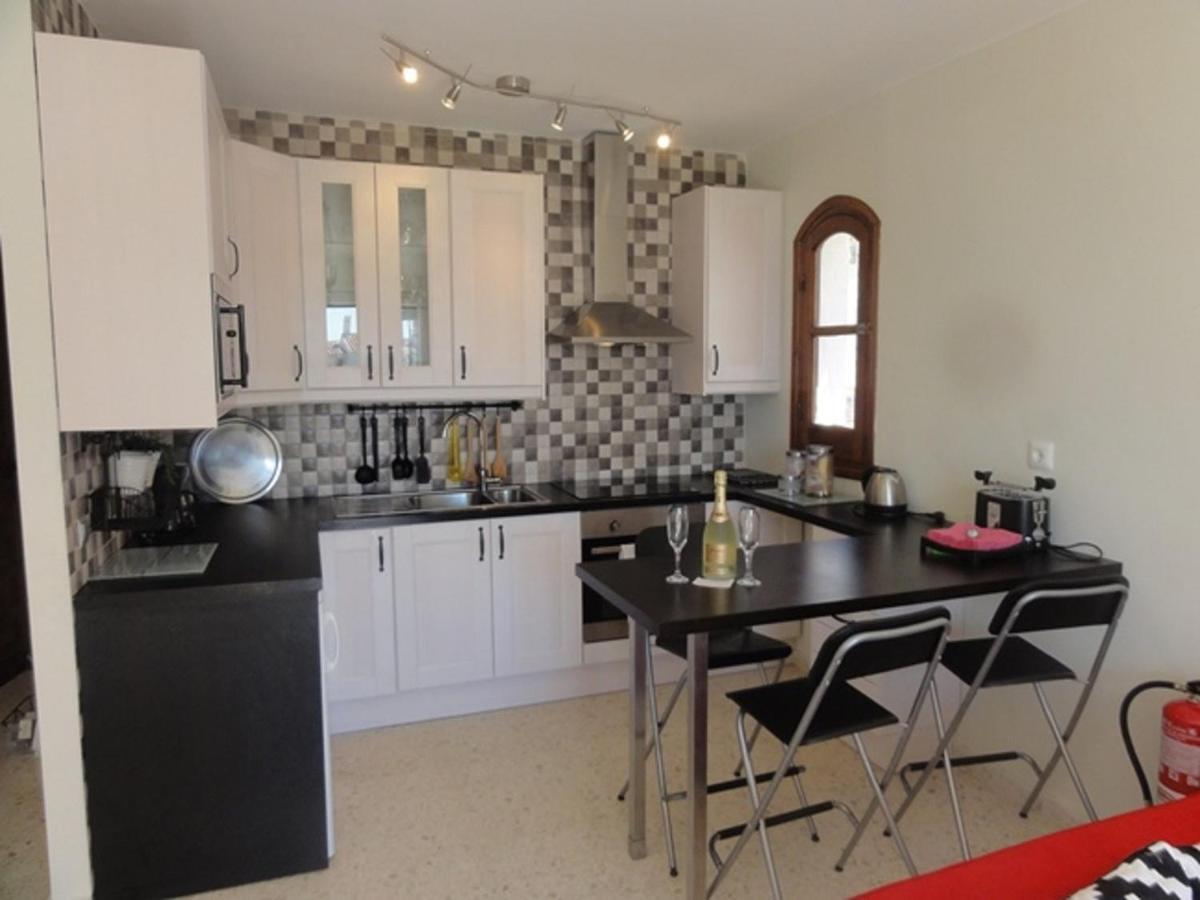 Apartamento Mandarinos, *