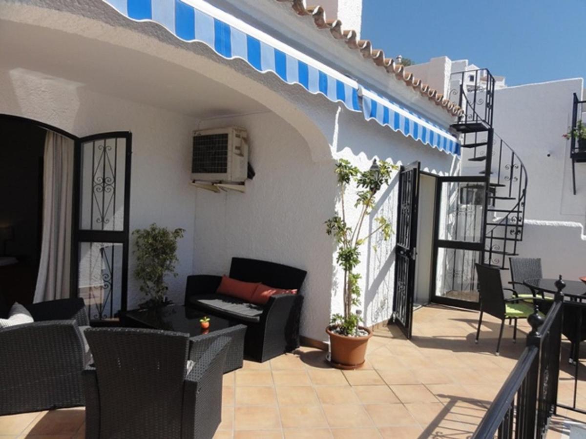 Apartamento Mandarinos,