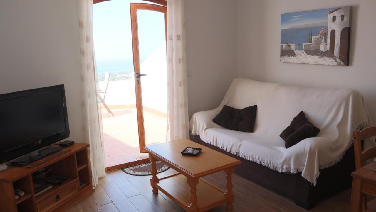 Apartamento Mandarinos, *