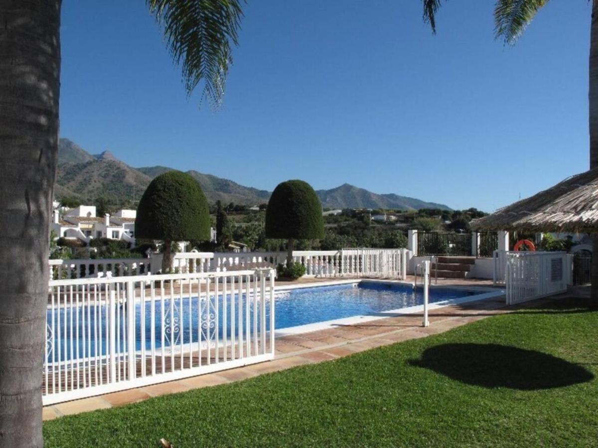 Apartamento Las Palmas, Oasis De Capistrano *