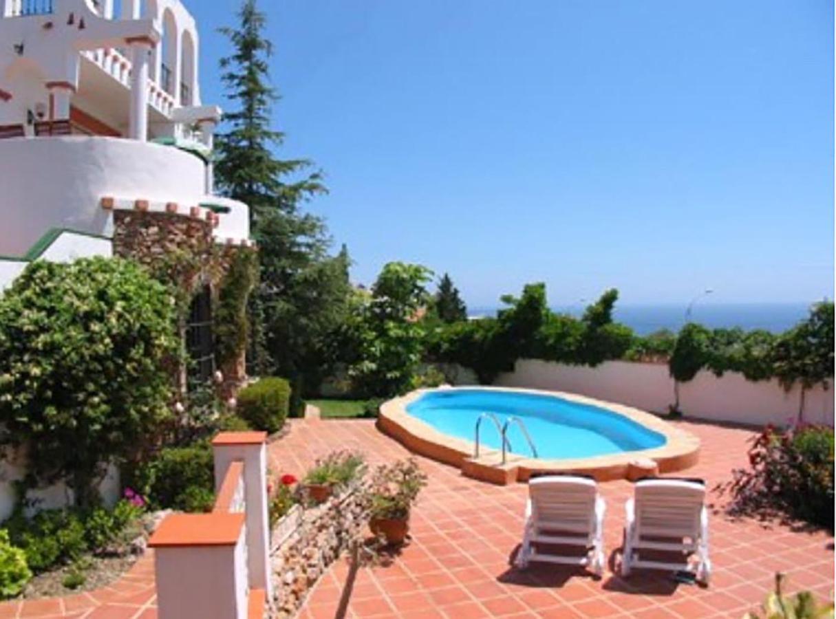 Villa Casa Arcos