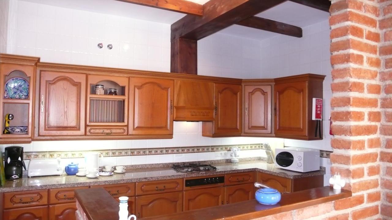 Villa Casa Arcos