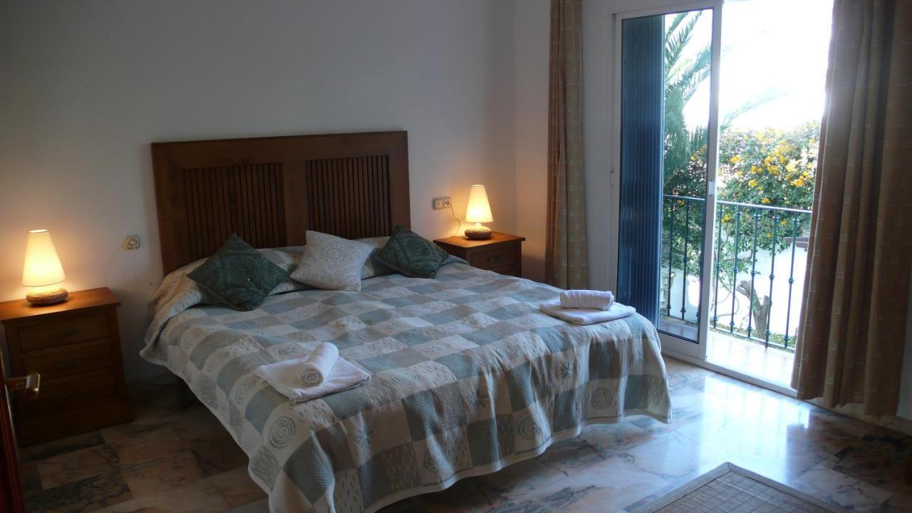 Villa Casa Arcos