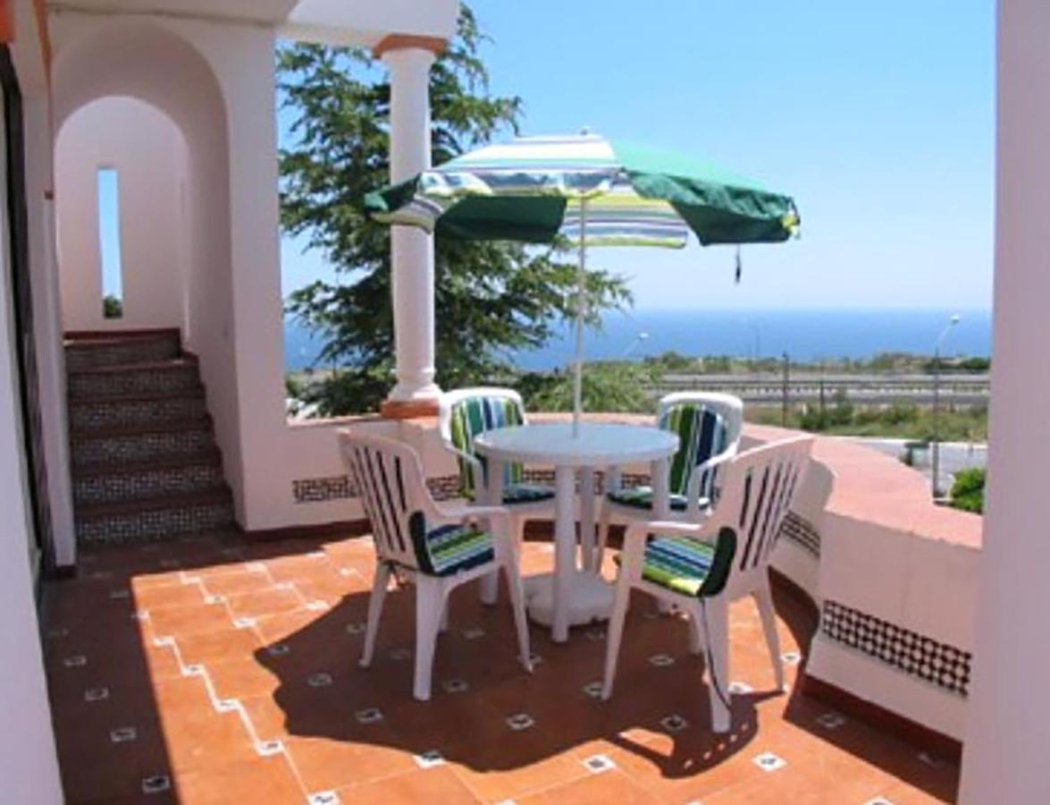 Casa Arcos Nerja
