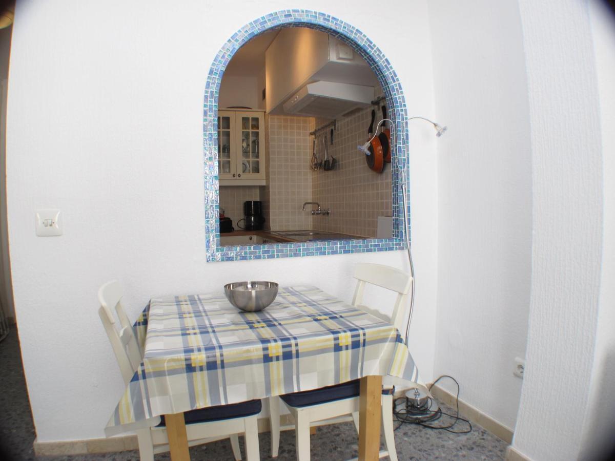 Apartamento Edf Delfin 2/5 *