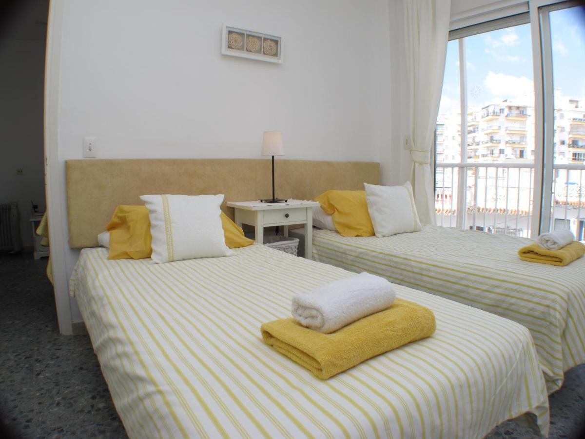 Edf Delfin 2/5 Apartamento *