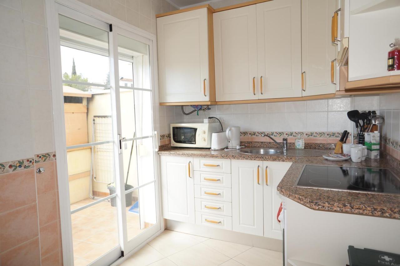 Apartamento Jardines De Burriana 33