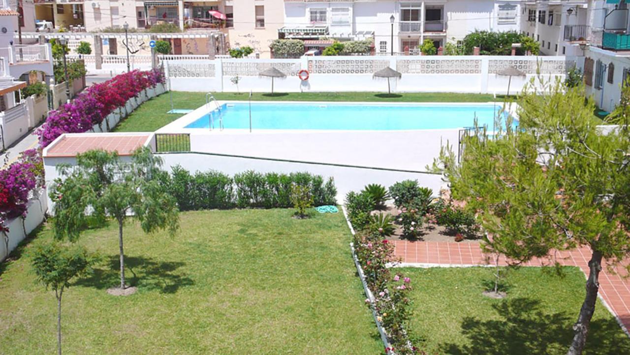 Apartamento Edf Delfin 2/5 *