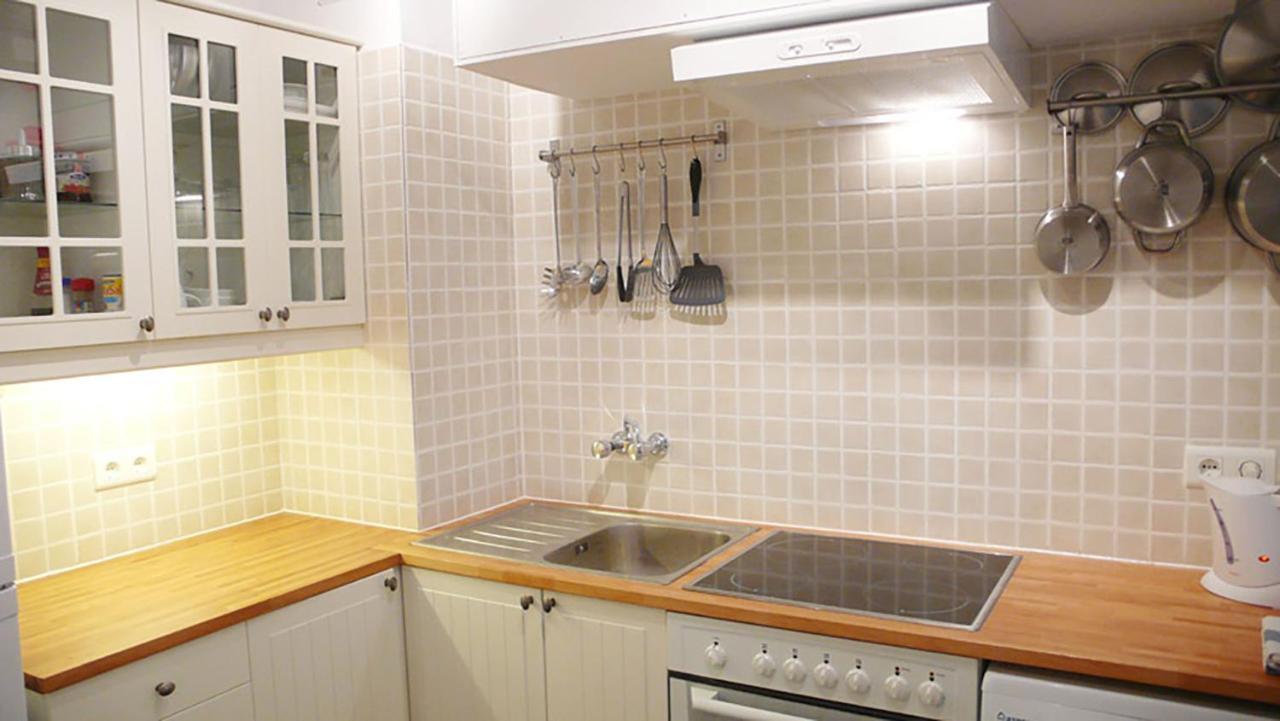 Apartamento Edf Delfin 2/5 *