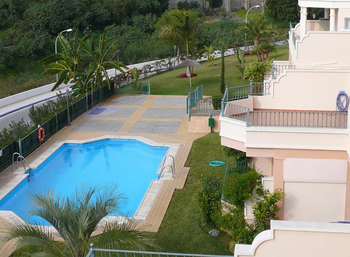 Apartment Jardines De Burriana 33 *