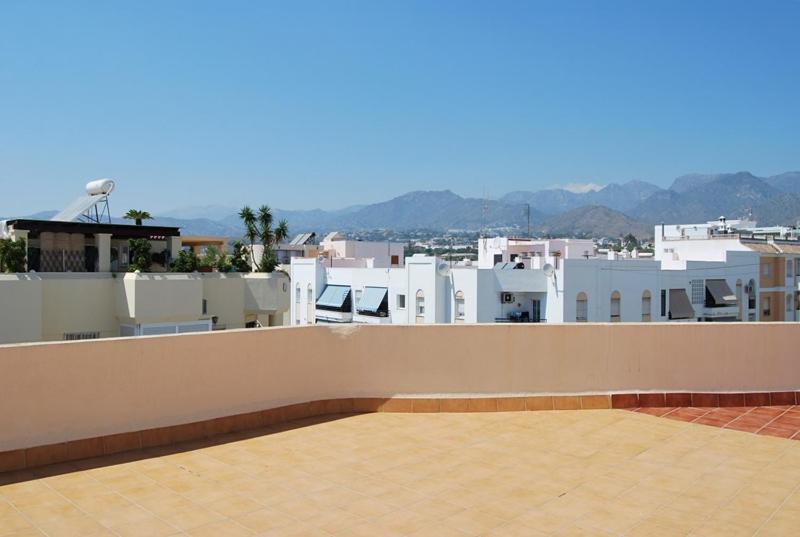 Apartamento Centro De Nerja