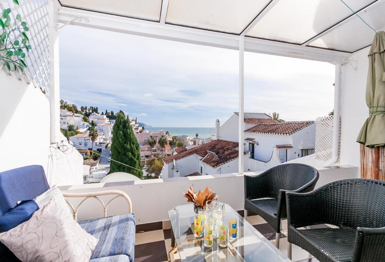 Apartamento Litoral Buriana Nerja