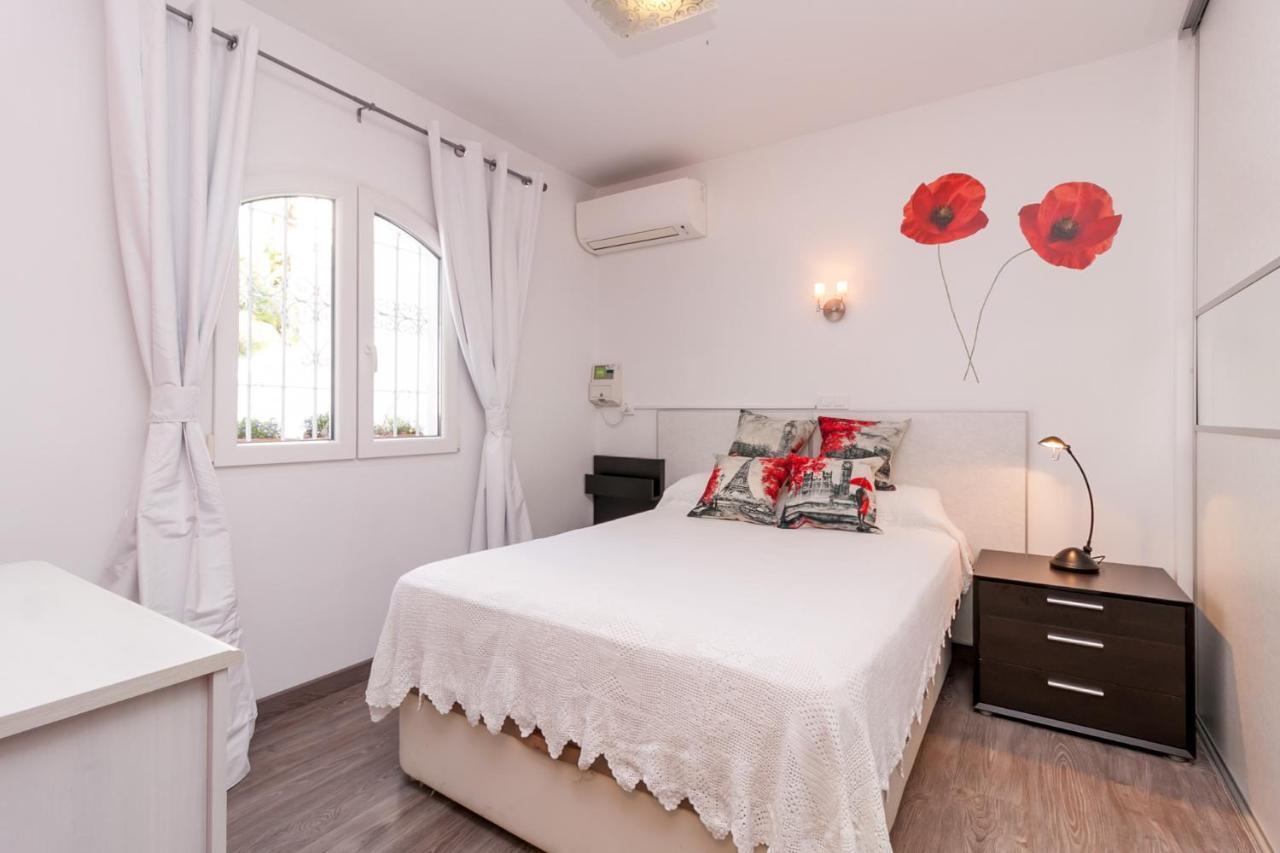 Apartamento Apartamento Litoral Buriana
