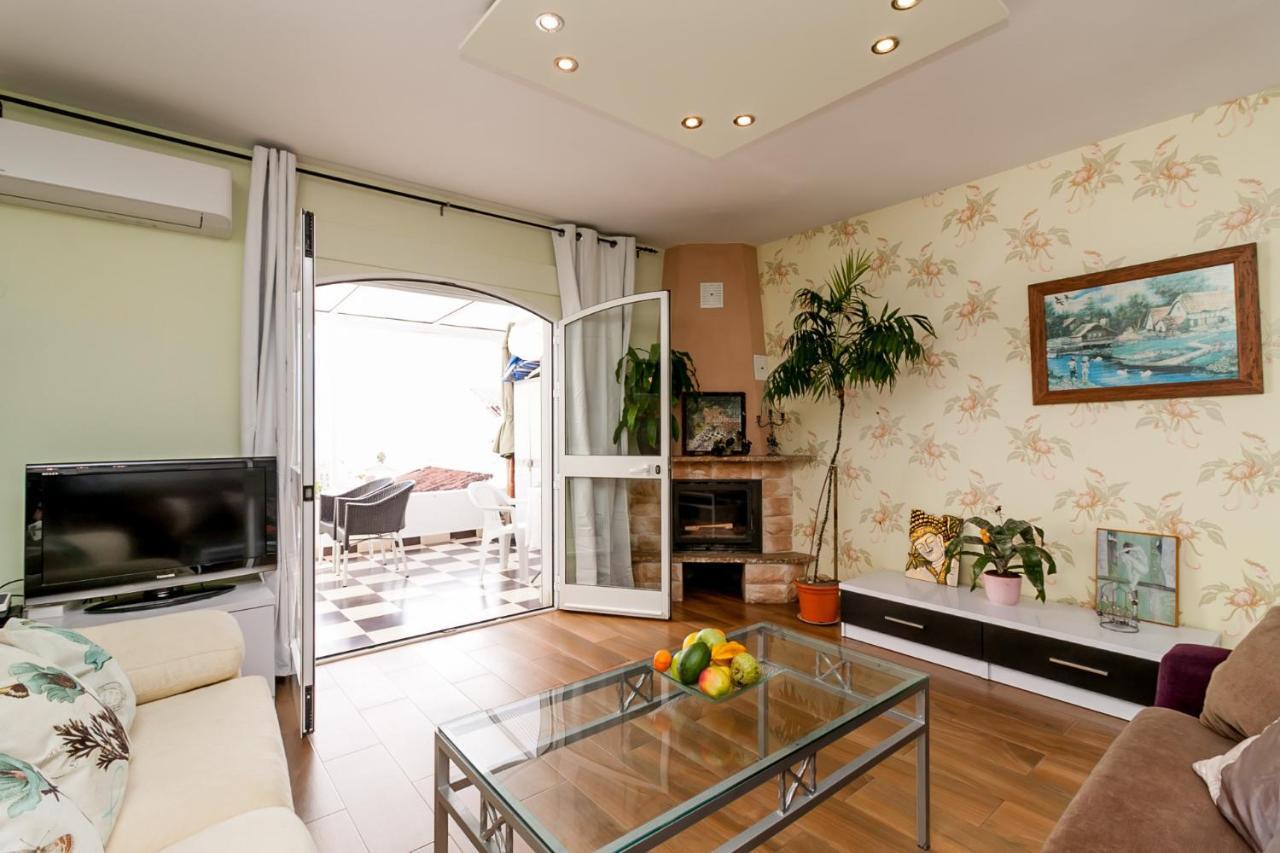 Apartamento Apartamento Litoral Buriana *