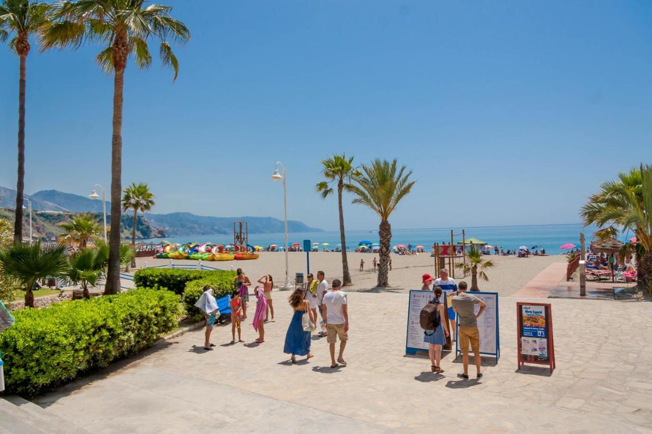 Apartamento Litoral Buriana * Nerja