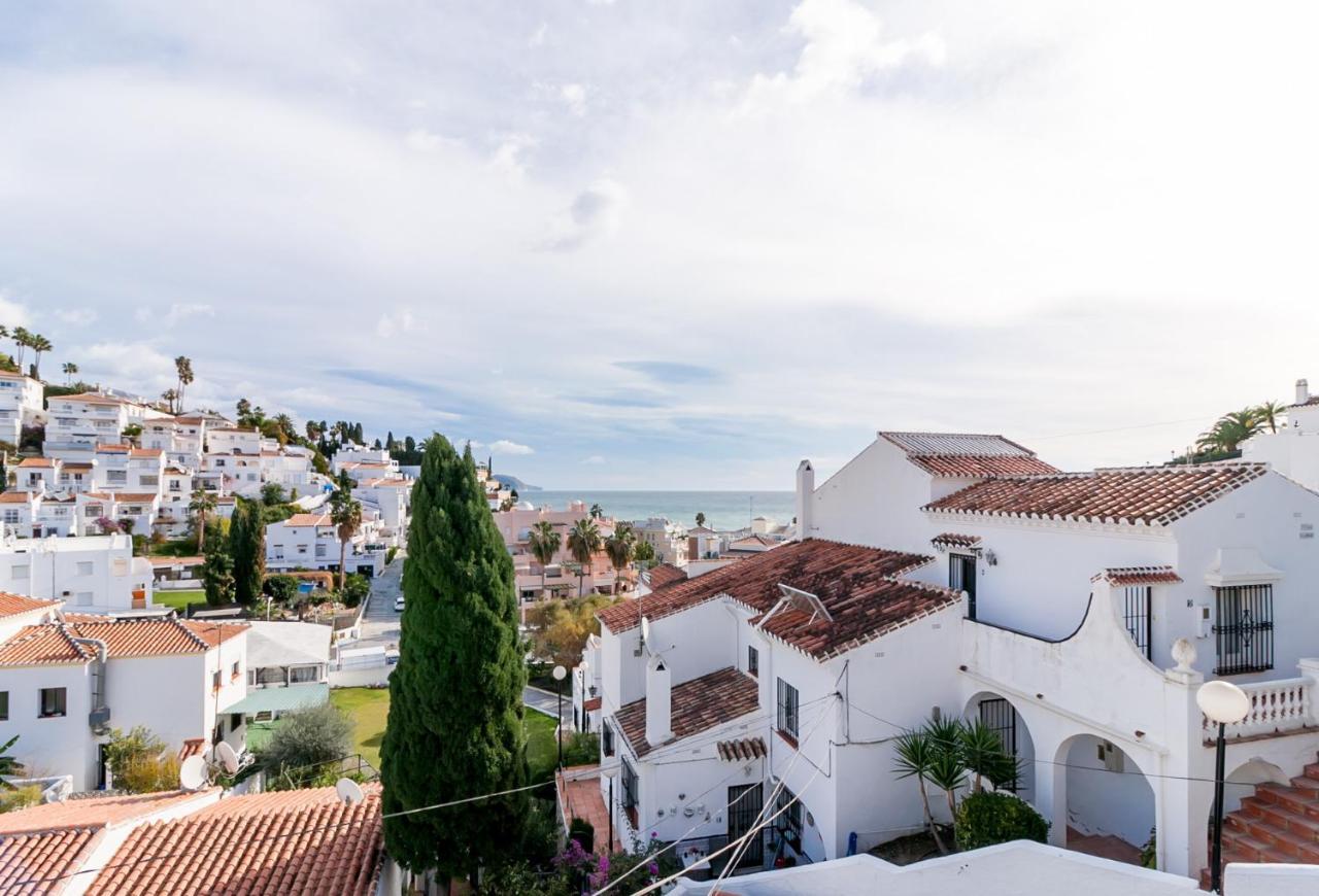 Apartamento Litoral Buriana Apartamento *