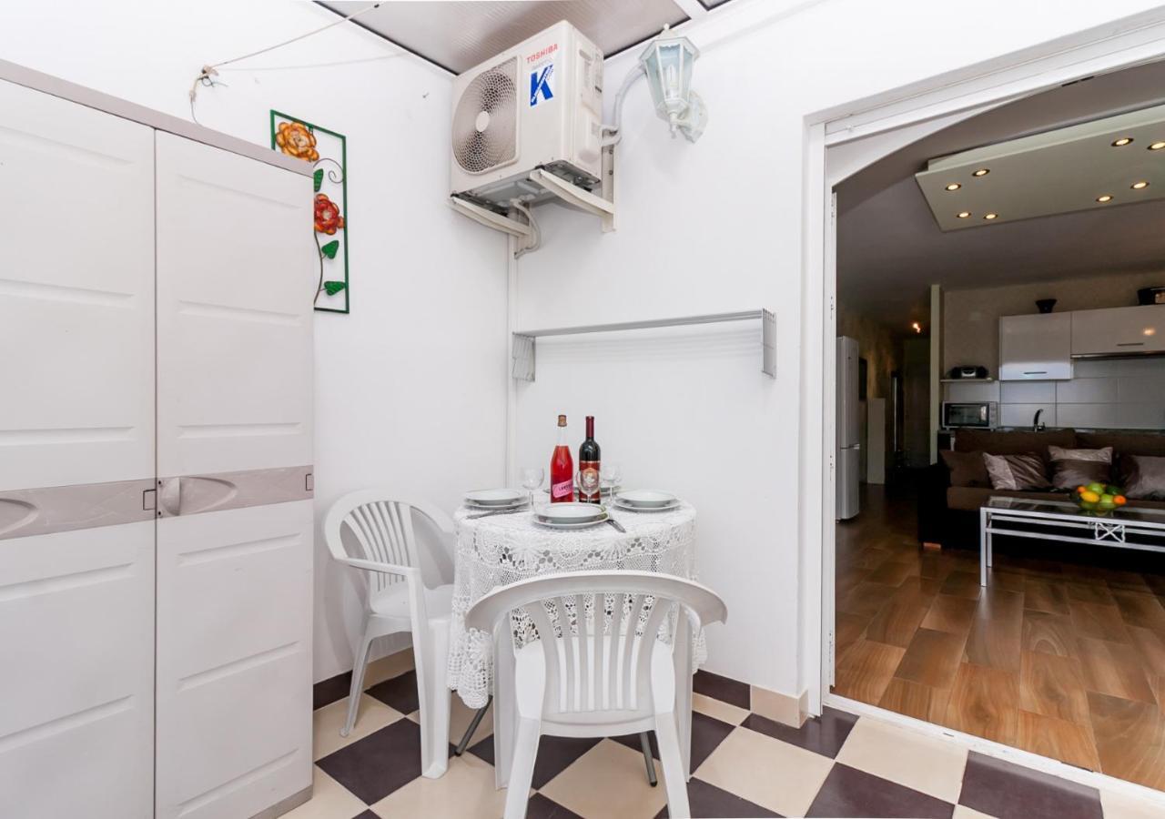 Apartamento Litoral Buriana