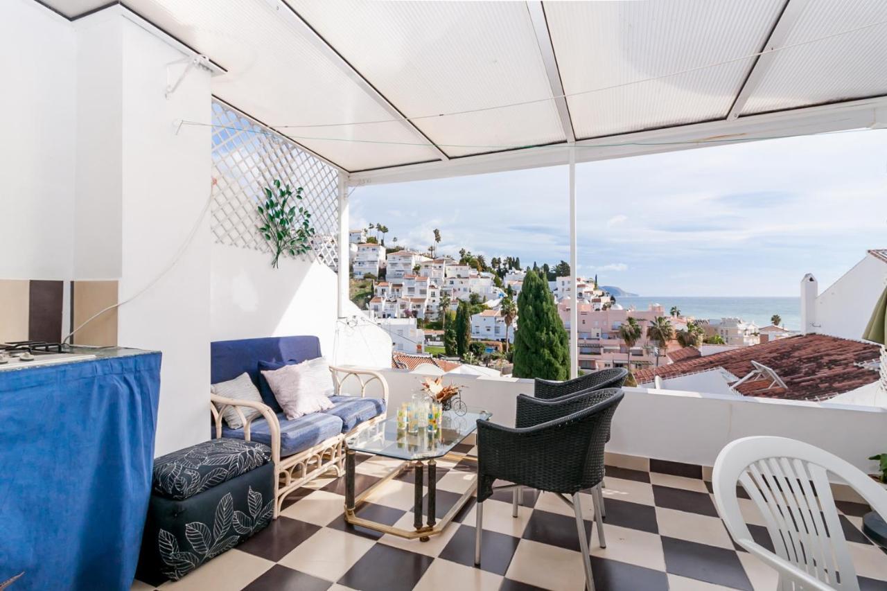 Apartamento Litoral Buriana Apartamento
