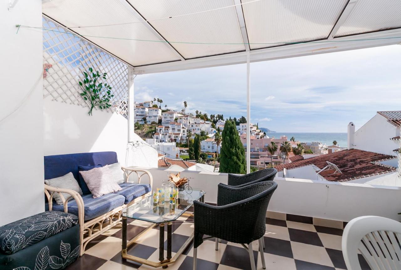 Apartamento Litoral Buriana Apartamento
