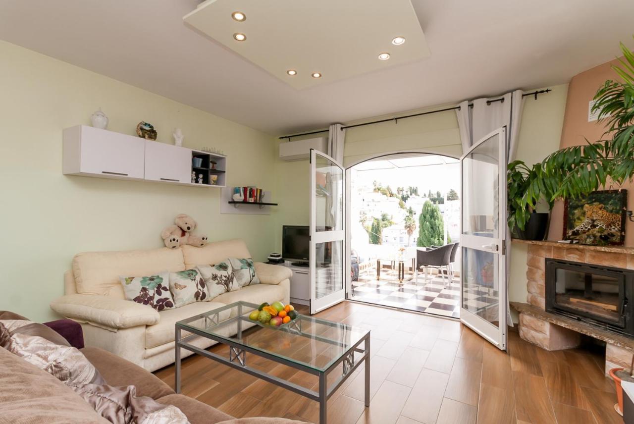 Apartamento Litoral Buriana * Nerja