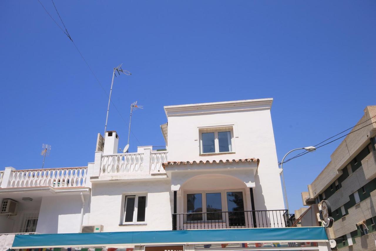 Apartamento Duplex Fray Junipero *