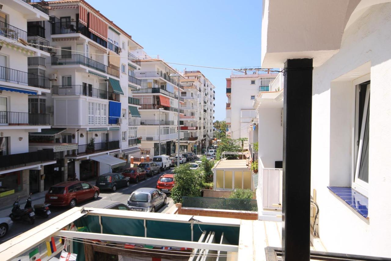 Duplex Fray Junipero Apartamento Nerja