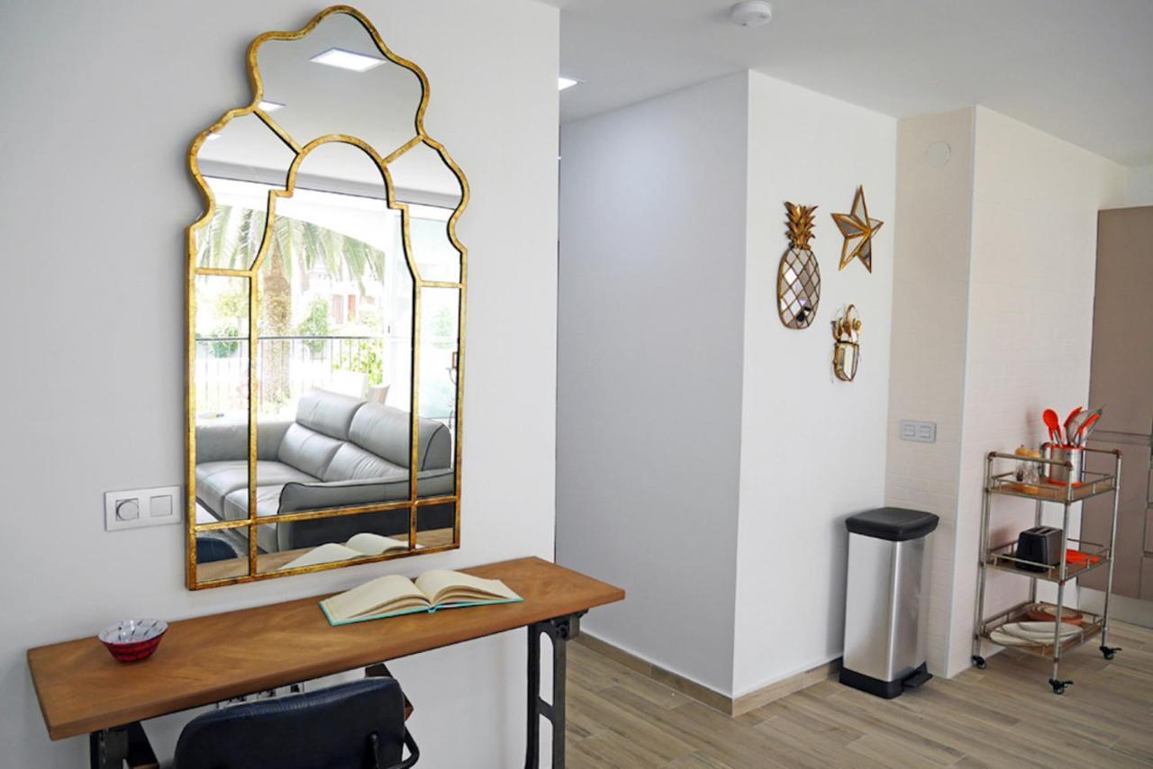 Neenies - Carabeo Luxury Apartamento *