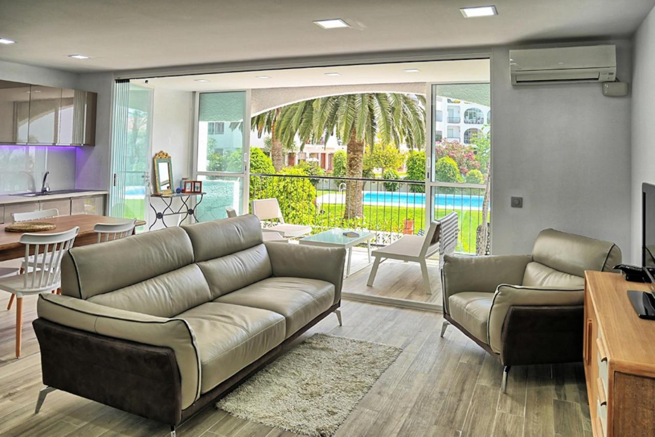 Apartamento Neenies - Carabeo Luxury *