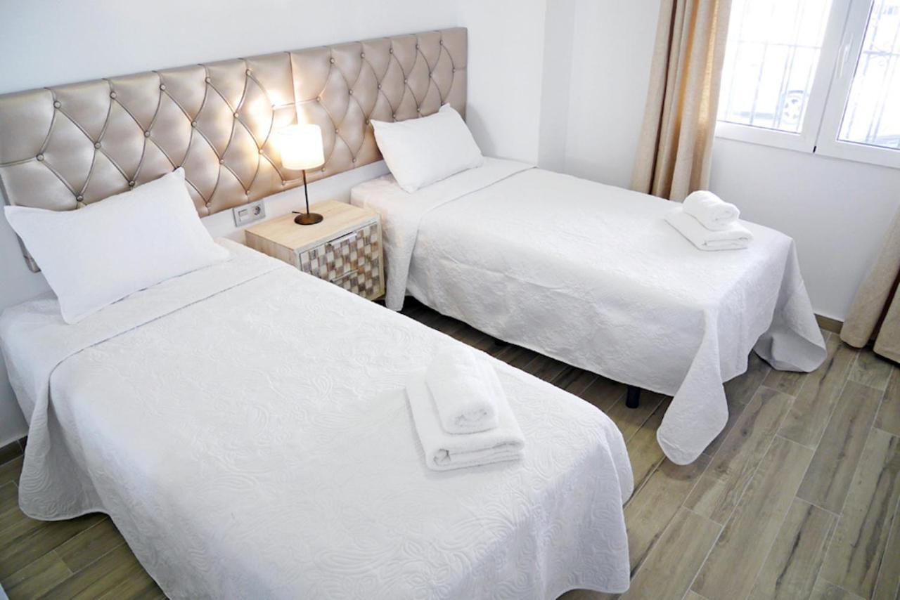 Apartamento Neenies - Carabeo Luxury