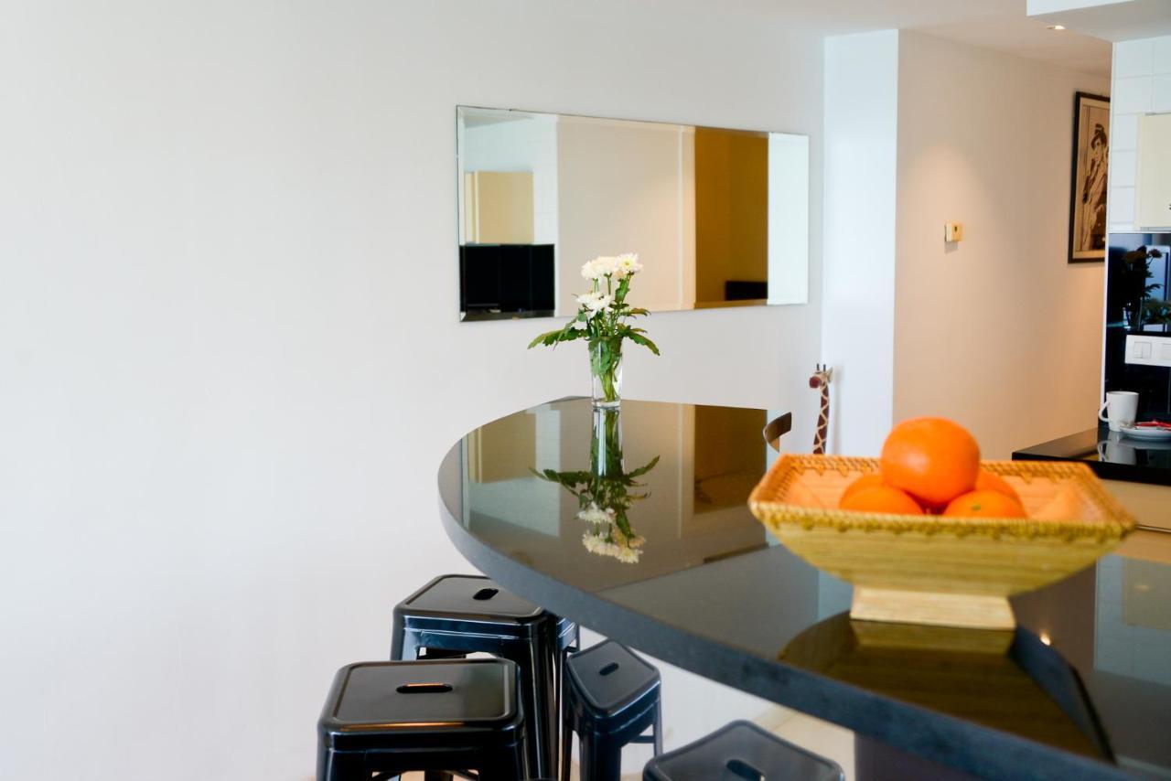 Apartamento Calle Iglesia