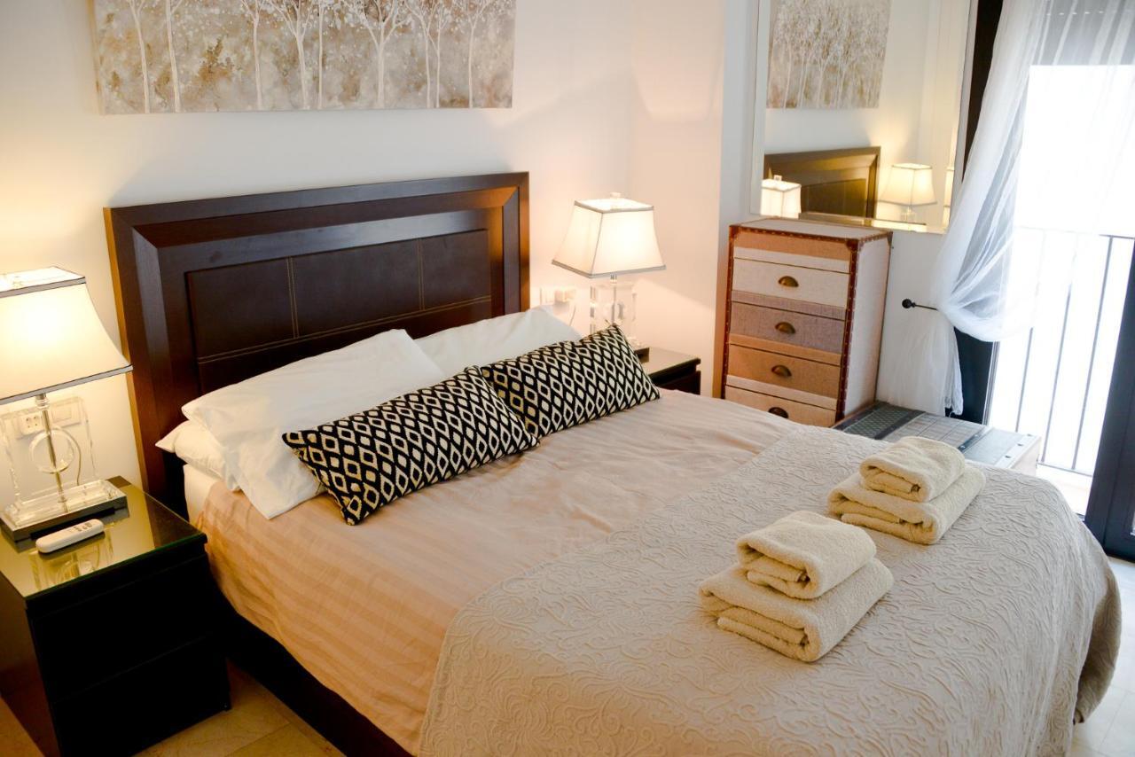 Calle Iglesia Apartment
