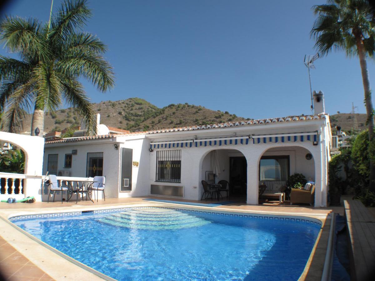 Ballyraine Nerja