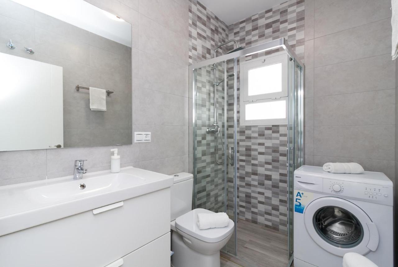 Apartamento Terrazas Del Sol *
