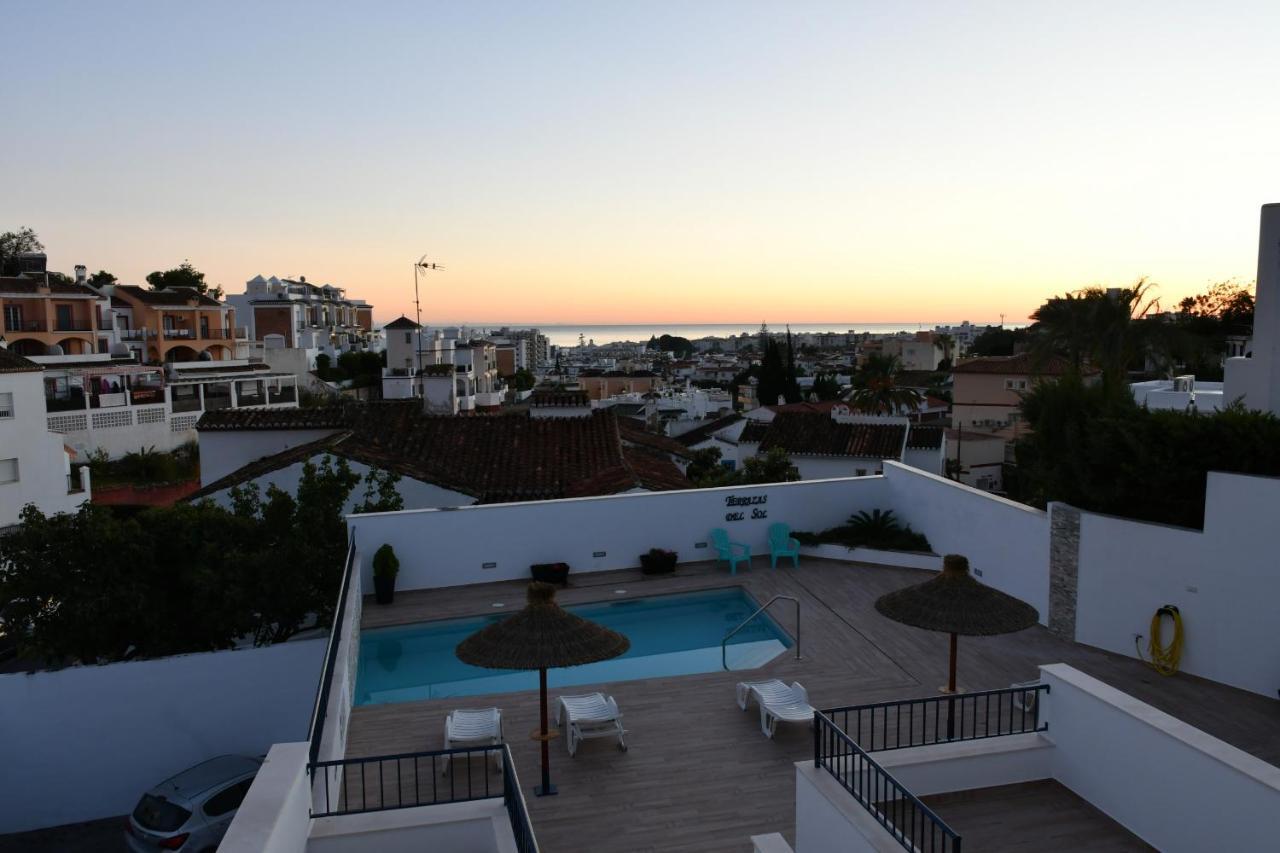 Terrazas Del Sol Nerja