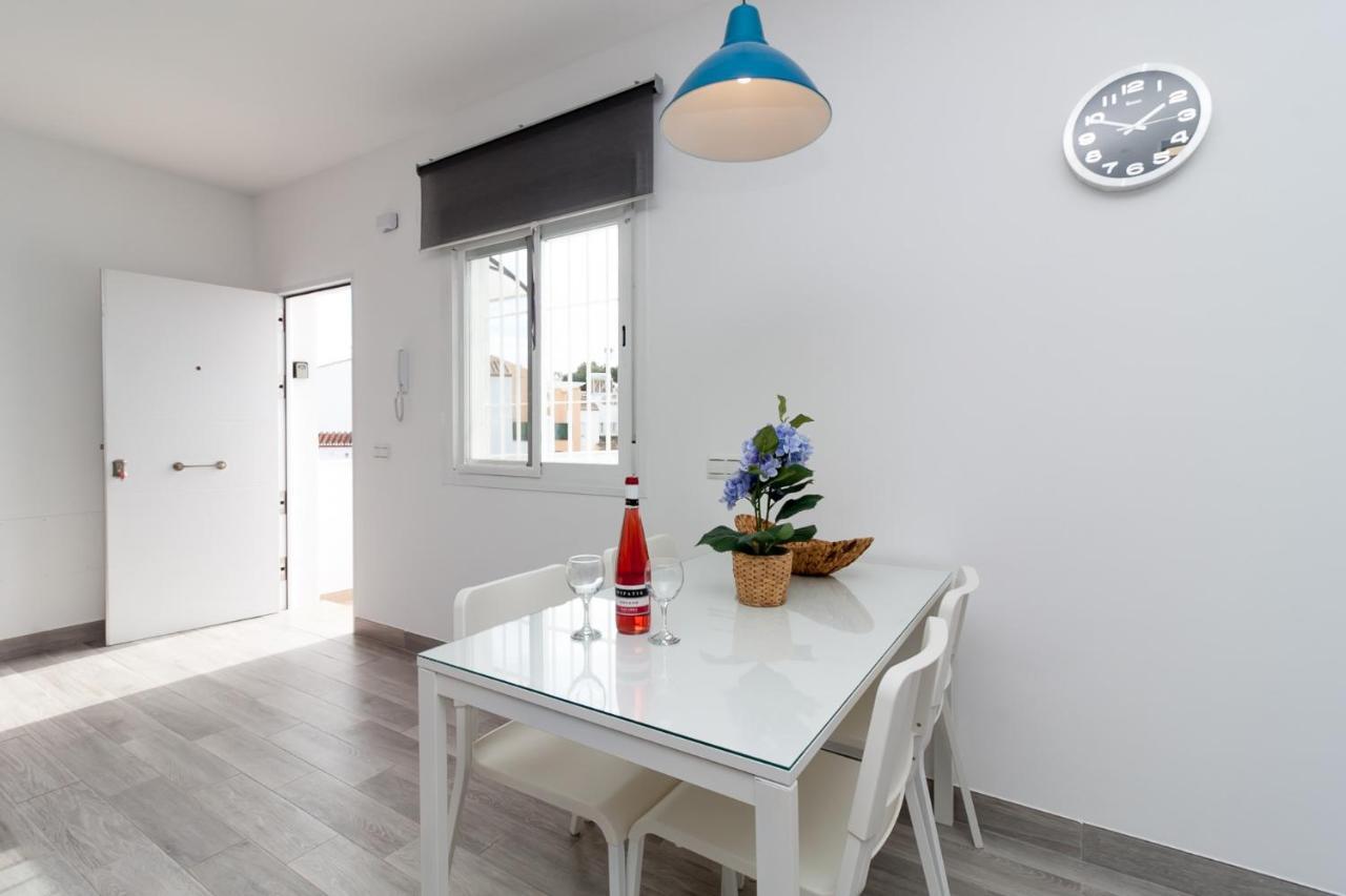 Terrazas Del Sol Apartamento Nerja