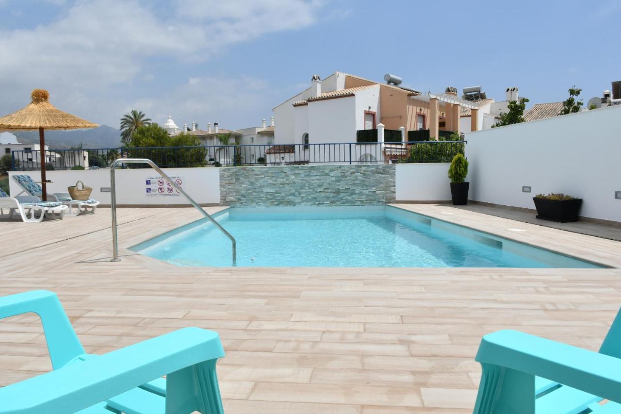 Apartamento Terrazas Del Sol *