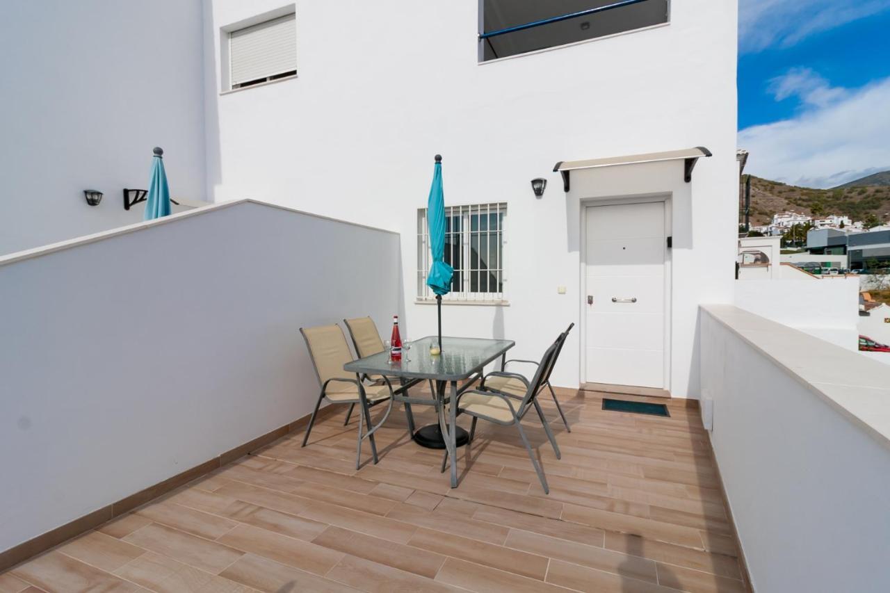 Terrazas Del Sol Apartamento *