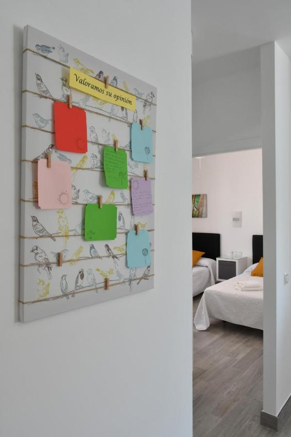 Apartamento Terrazas Del Sol