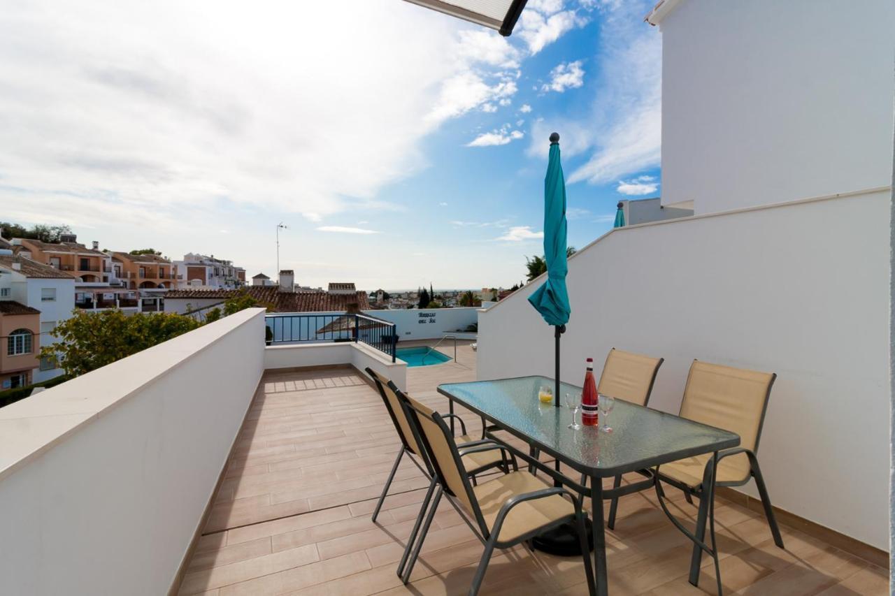 Apartamento Terrazas Del Sol *