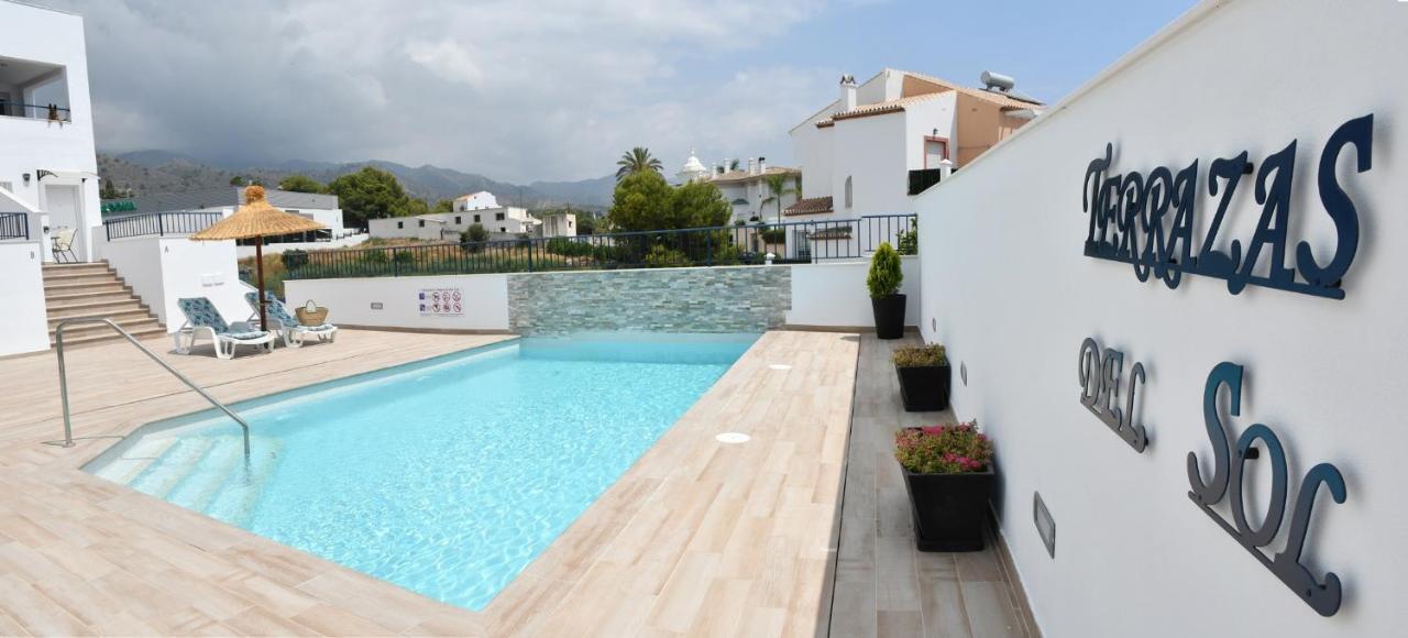 Apartamento Terrazas Del Sol *