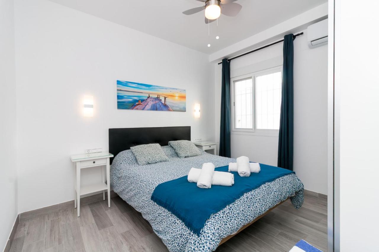 Apartamento Terrazas Del Sol