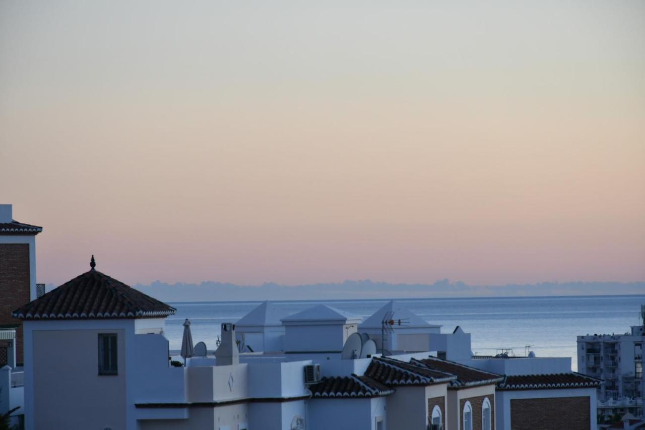 Apartamento Terrazas Del Sol