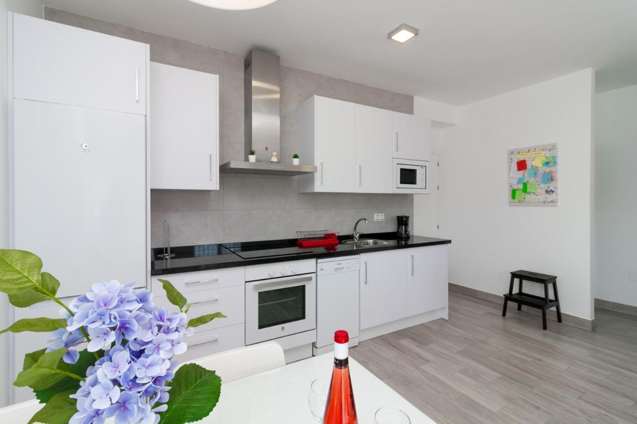 Apartamento Terrazas Del Sol *