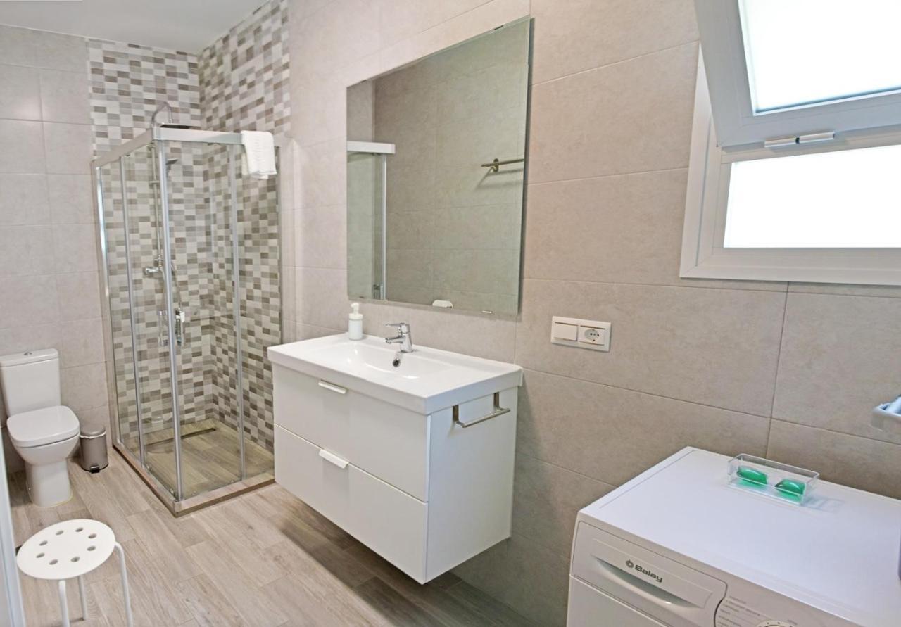 Apartamento Terrazas Del Sol