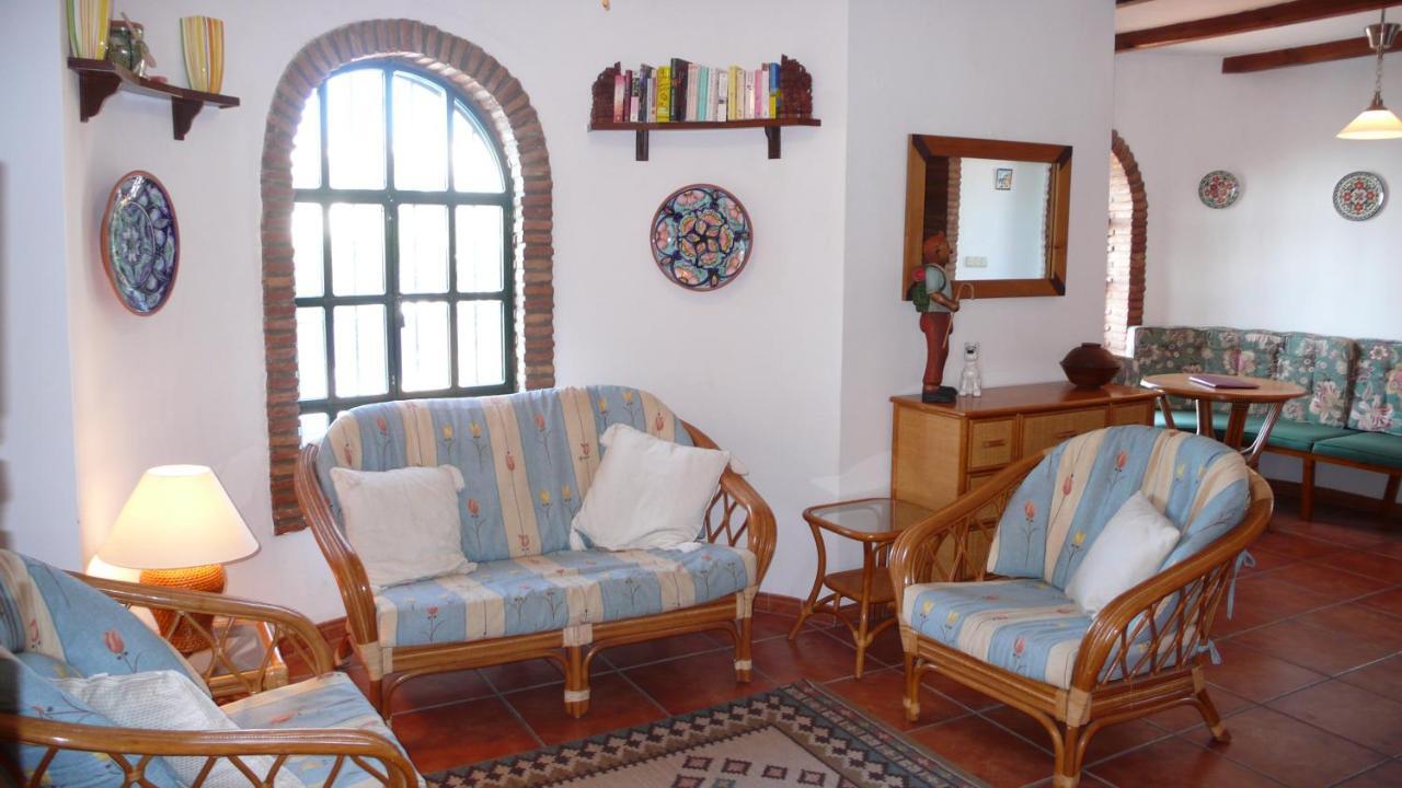 Villa Casa Arcos Nerja