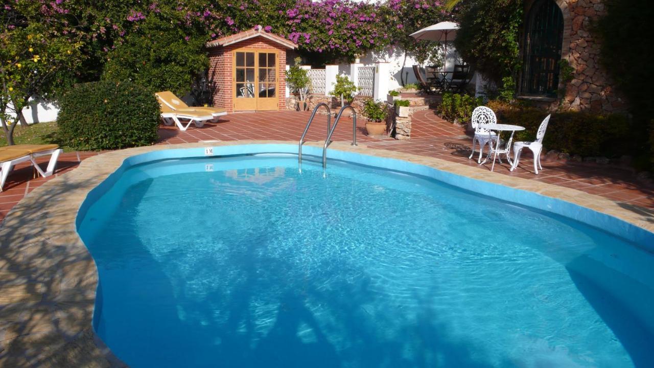 Casa Arcos Nerja